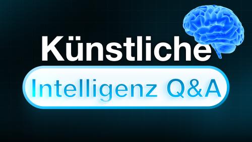 50 Wichtige Fragen & Antworten zu KI