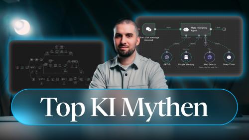 Warum viele Unternehmen bei KI falsch denken – und Chancen liegen lassen