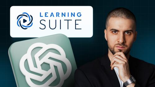 Top 5 KI Use Cases für die LearningSuite