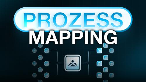 Prozessmapping - Der Top 3 KI-Skill in 2026