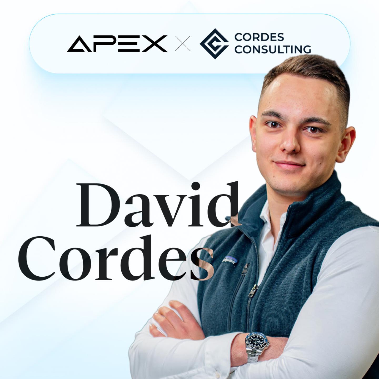 Cordes Consulting: Von manuell zu 50 % schneller – in 90 Tagen