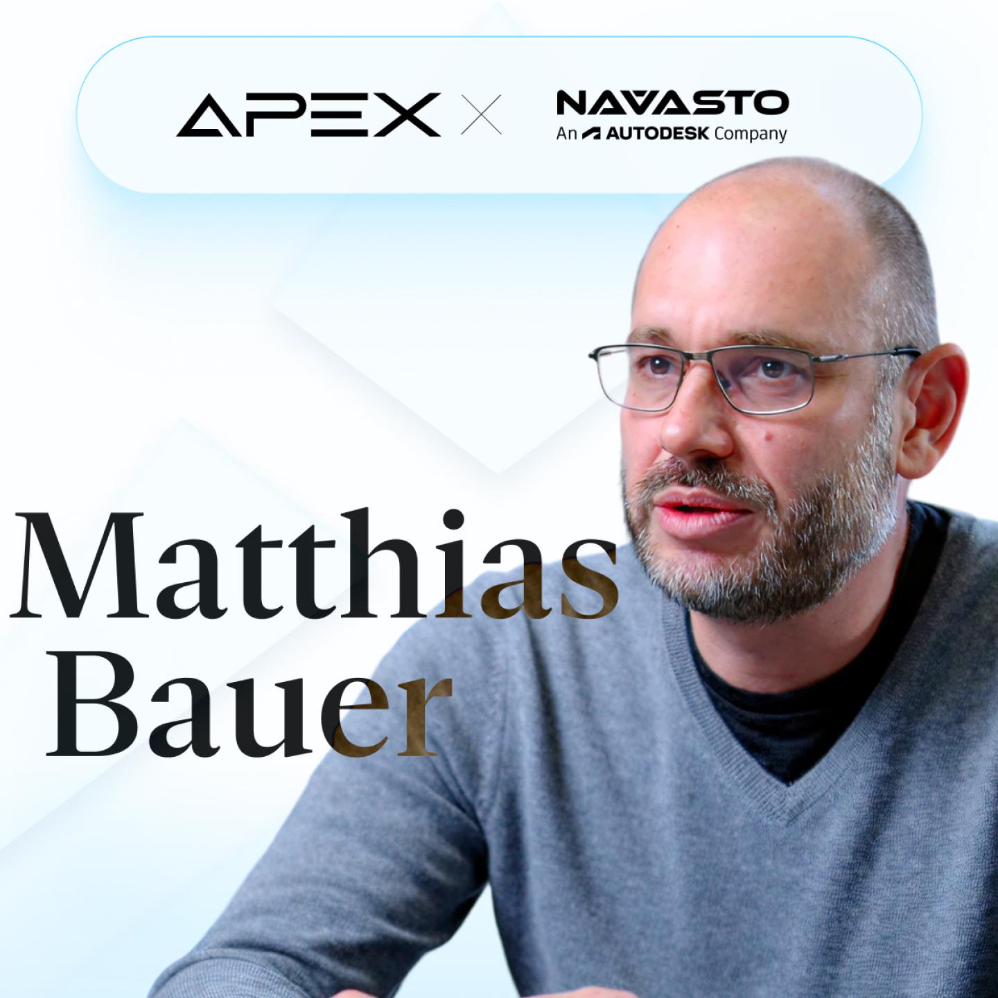 Skalierbares Marketing mit KI – Navastos Aufstieg bis zur Übernahme durch Autodesk