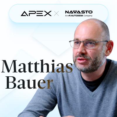 Skalierbares Marketing mit KI – Navastos Aufstieg bis zur Übernahme durch Autodesk