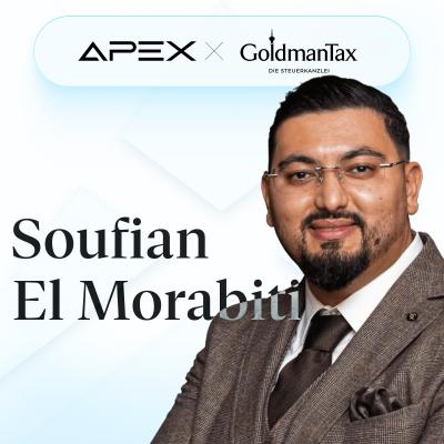 Steuerkanzlei skaliert Prozesse mit KI-Automation von APEX