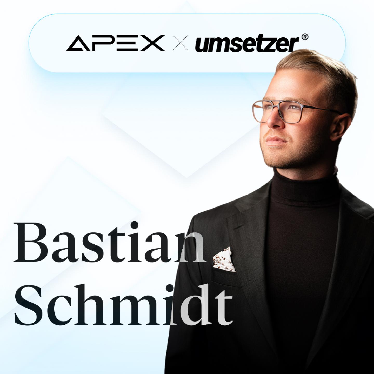 In 5 Monaten 21 Sunden pro Woche zurück: Business Automatisierungen Made by APEX