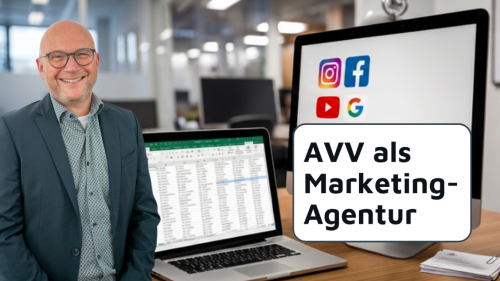 Saubere Auftragsverarbeitungsverträge als Marketing-Agentur