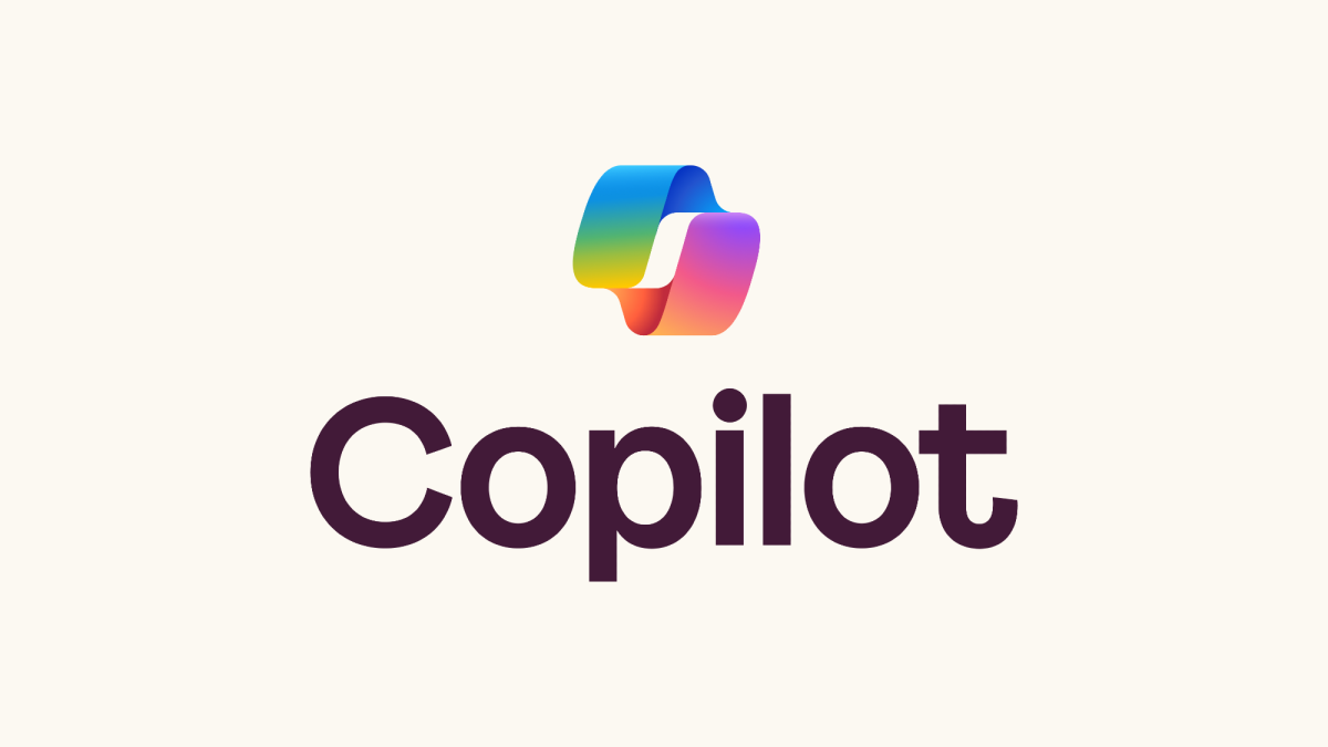 Logo von Copilot, einem Tool zur Unterstützung bei Unternehmensprozessen.