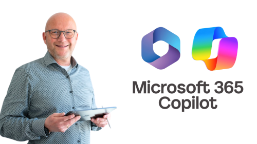 Microsoft Copilot in 365 Umgebung integrieren? Datenschutzexperte Frank Müns erklärt.