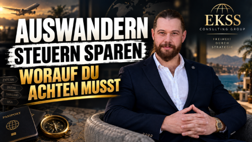 Steuerpentagon - darauf solltest du bei deiner 
