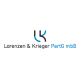 Logo von Lorenzen & Krieger PartG mbB