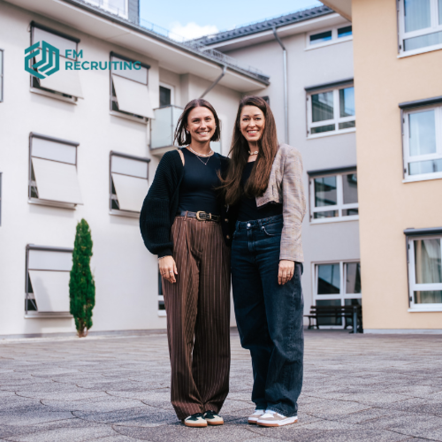  So hat die WBG 14 neue Mitarbeitende mit FM Recruiting gewonnen