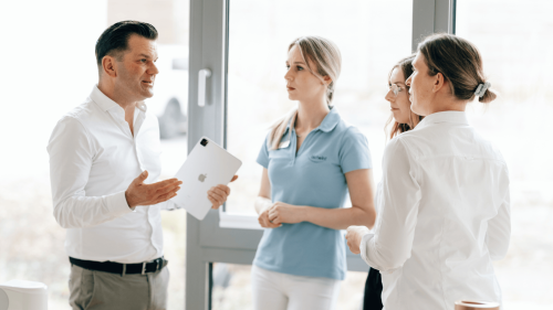 Dr. Wunden & Kollegen