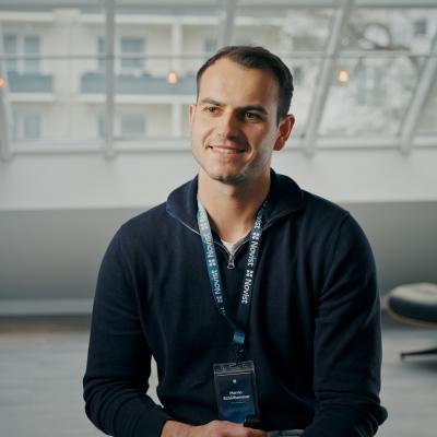 Standardisierte Prozesse und DATEV-Know-how für die digitale Kanzlei – Marvin mit Novist
