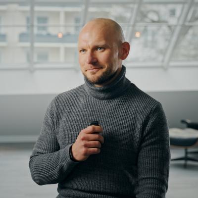 „Keine Konkurrenz am Markt" – Anton Lechner über Novist
