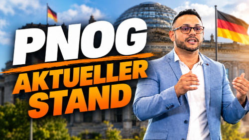 Kabinett beschließt Pflegeneuordnungsgesetz
