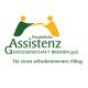 Assistenzgenossenschaft Bremen gemeinnützige eG