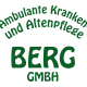 Ambulante Kranken- und Altenpflege Berg GmbH
