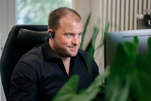 easyBKV von Georg Soller