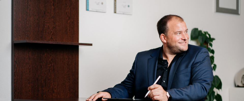 Erfahrung seit 1951 – und ein klarer Fokus: die beste bKV-Lösung für Ihre Belegschaft.