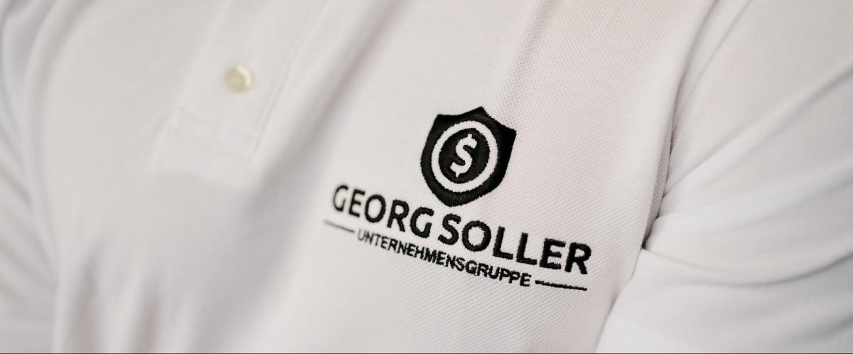 Georg Soller Unternehmensgruppe - Expertise für Mitarbeiter-Beneftis