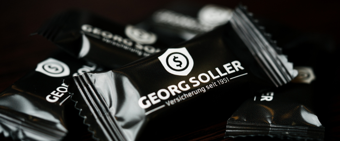 Die Georg Soller Unternehmensgruppe – Ihr Partner für betriebliche Absicherung. Gegründet 1951.