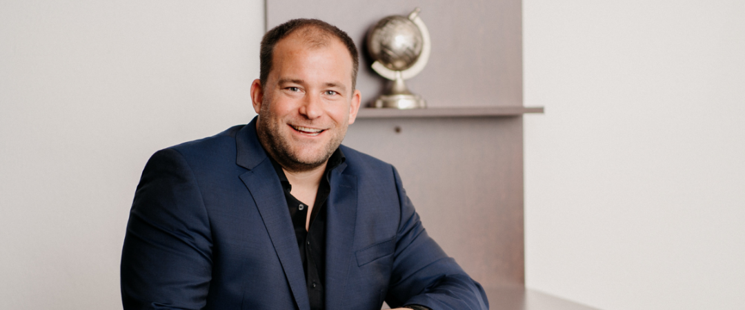 Georg Soller findet das Konzept, das wirklich passt – nicht das, das sich am besten verkauft.