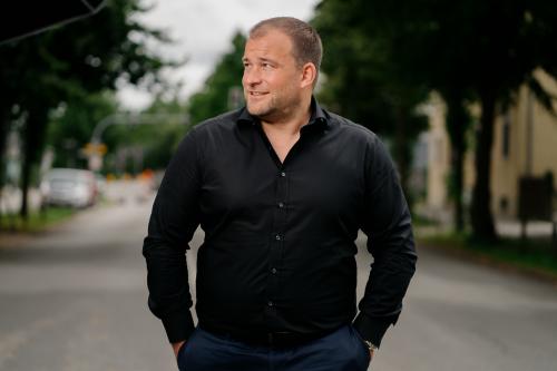 Erfahrung in 3. Generation