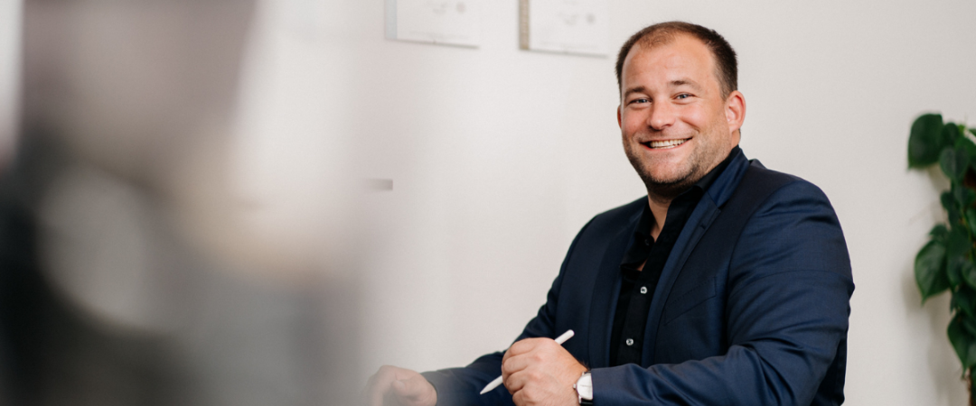 Georg Soller – Ihr Spezialist für betriebliche Krankenversicherung. Unabhängig. Persönlich. Seit 1951.