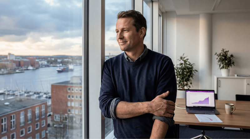 Handwerksmeister mit Lead-System