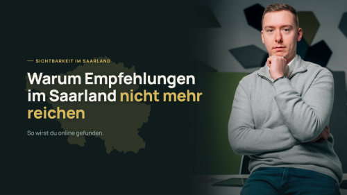 Warum Empfehlungen im Saarland nicht mehr reichen.