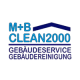 M+B Clean 2000