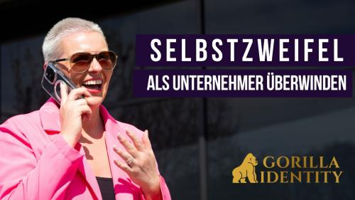 Die Gorilla Matrix ist für Unternehmer Mindset nicht mehr wegzudenken.