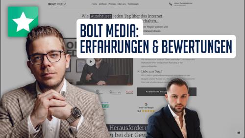 Lohnt sich die Agentur wirklich?