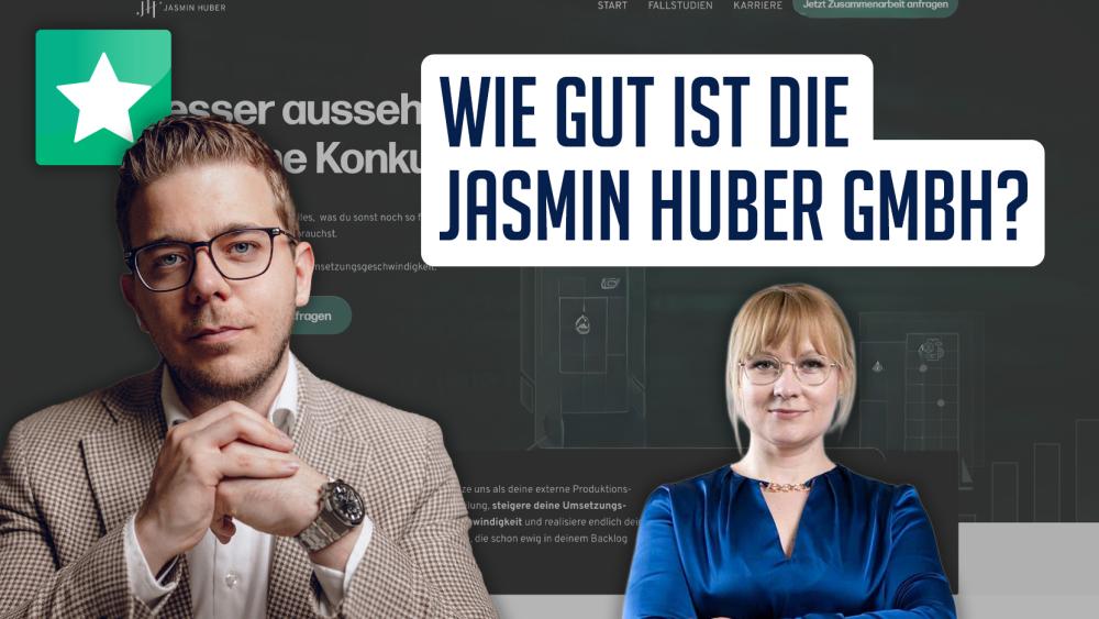 Lohnt sich die Zusammenarbeit wirklich?