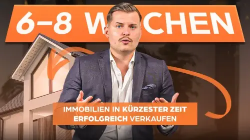 Immobilien verkaufen trotz Flaute: So findest du wieder kaufbereite Interessenten