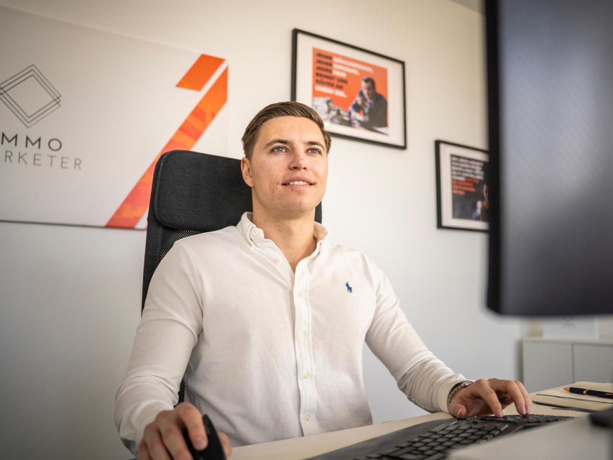 Luxusobjekte schneller und planbar verkaufen