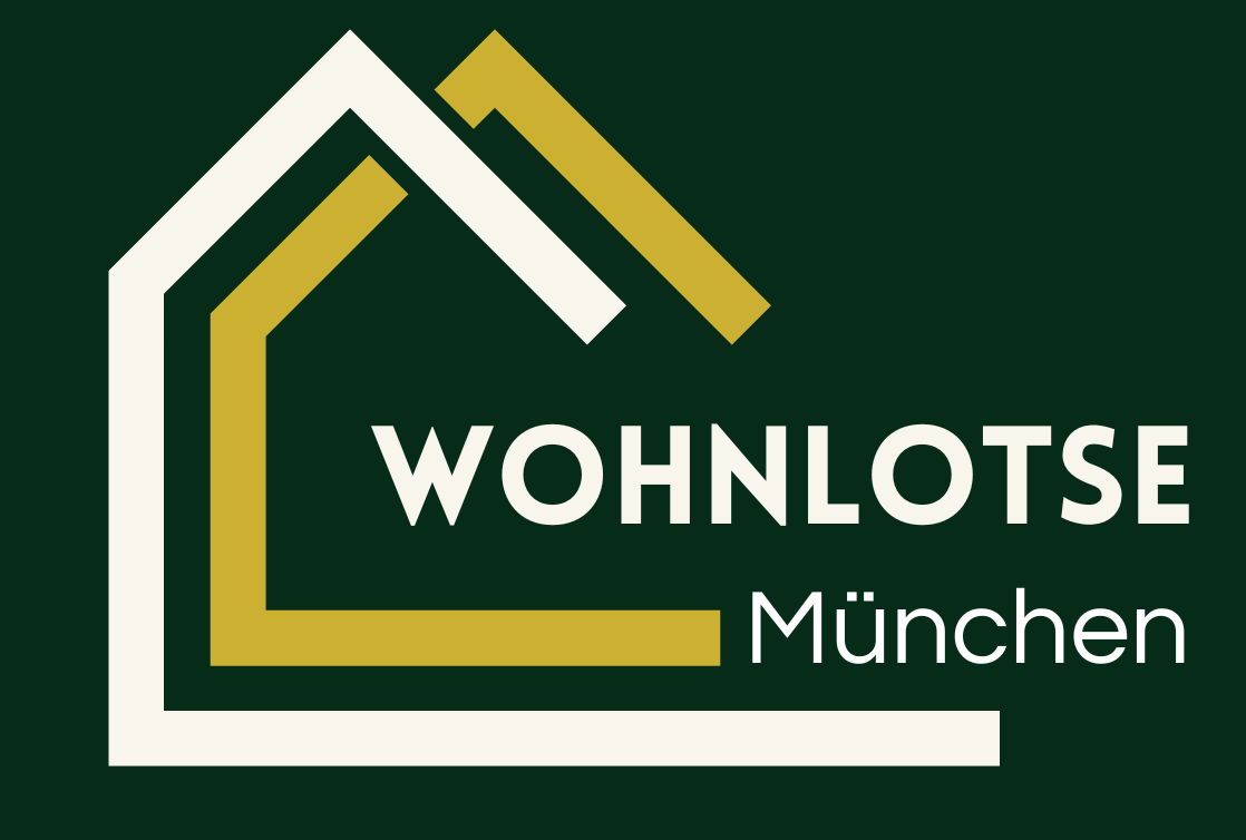 Logo von WohnLotse in München, das das Einzugsmoment im Recruiting symbolisiert.