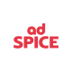 Logo von adSpice GmbH