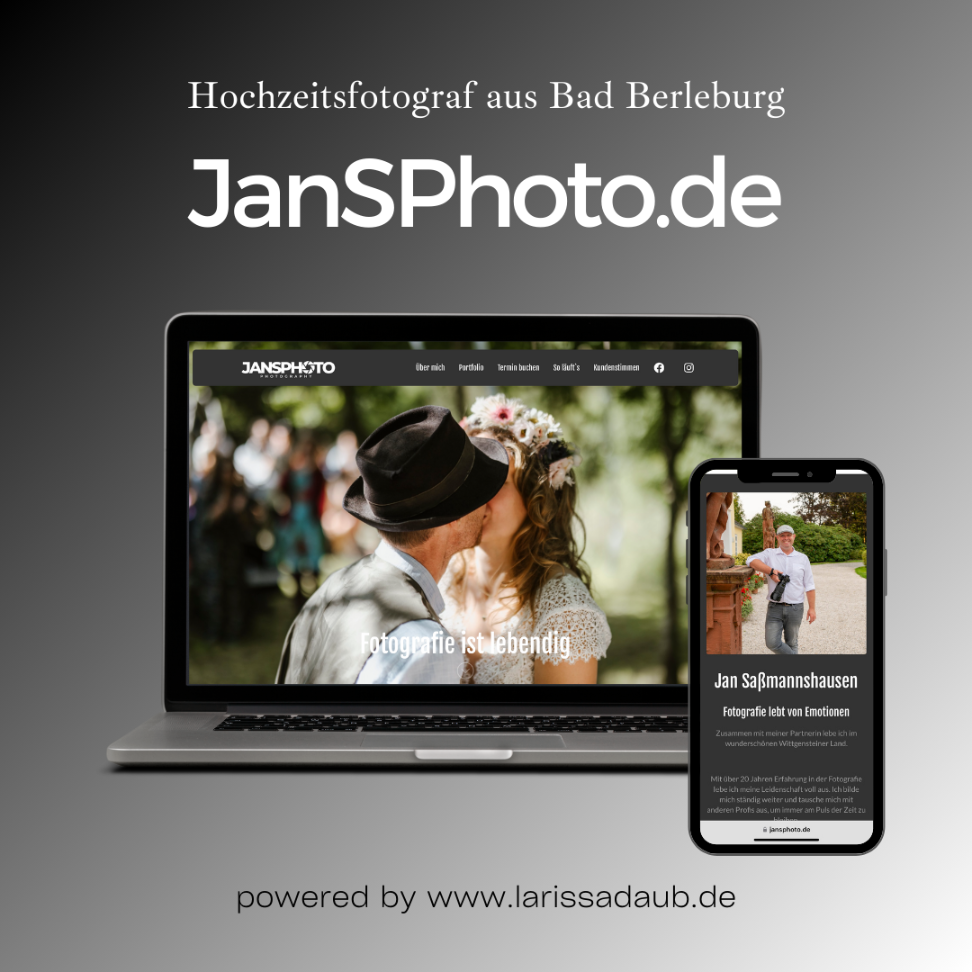 Nimm dich selbst so ernst, wie deine Kunden dich ernst nehmen sollen.