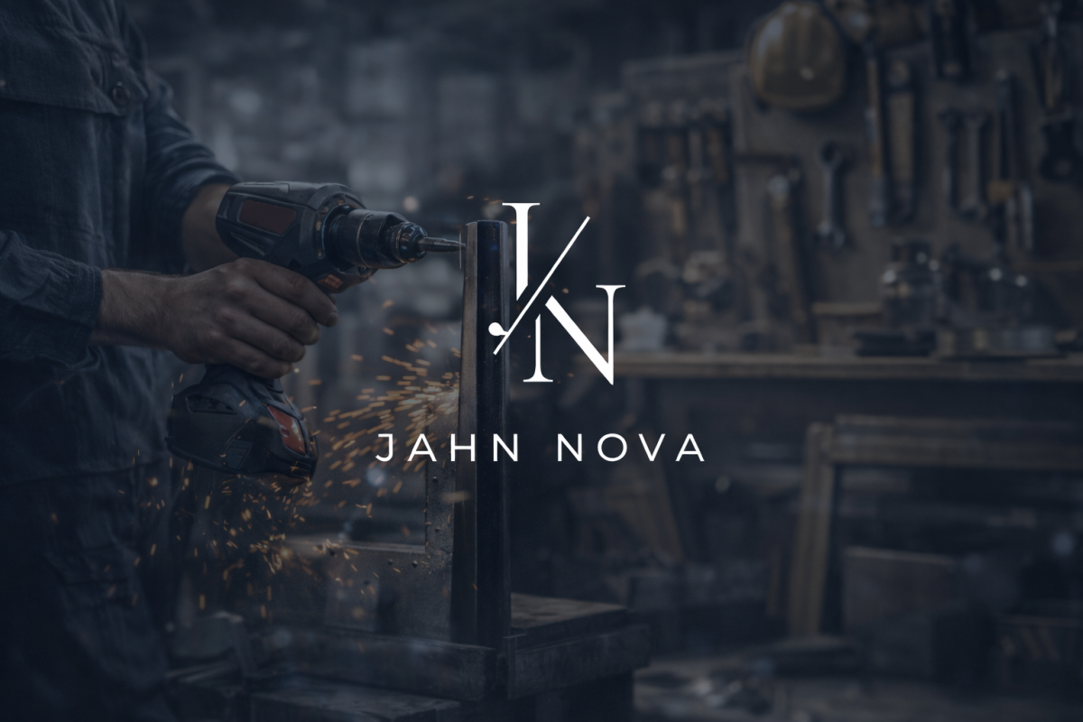 Jahn Nova - Der Branchen- und Wachstumspartner für die Bau- und Handwerksbranche