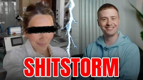 Schlechte Kommunikation sorgt zurecht für Shitstorms