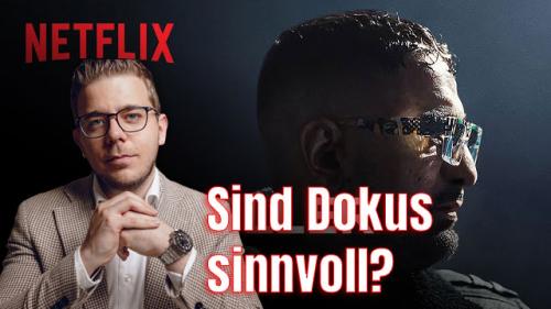 Du solltest nicht der nächste Haftbefehl werden
