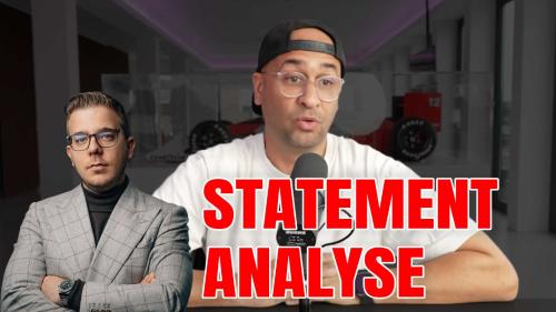 JP Performance hat einen handfesten Skandal: Wir analysieren die Punkte