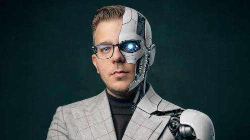 Als Unternehmer in KI-Modelle kommen: So ist es möglich