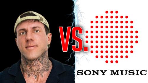 Christian Wolf greift Sony Music an