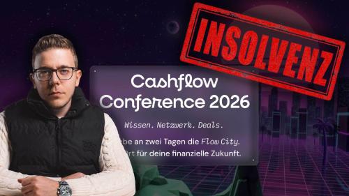 Crashflow-Conference