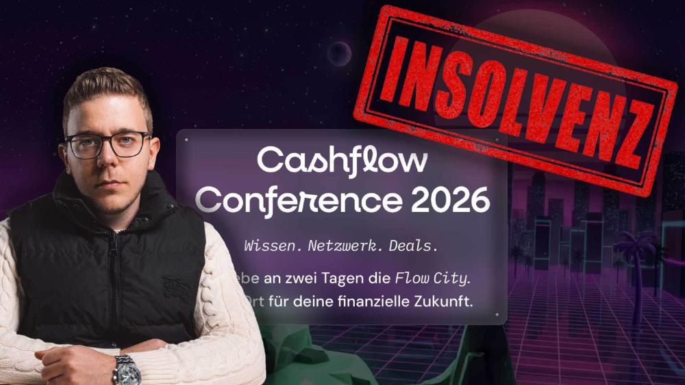 Crashflow-Conference