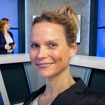 Diana Haese: Von null Sichtbarkeit zu 3,5 Mio. Reichweite: 2x Stern für Expertin für Hochbegabung