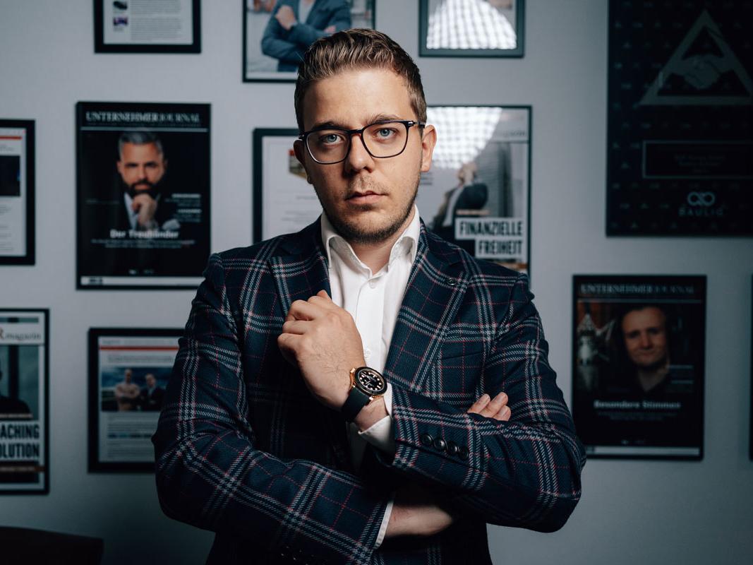 Regelmäßig in relevanten Medien erscheinen – ohne Mehraufwand