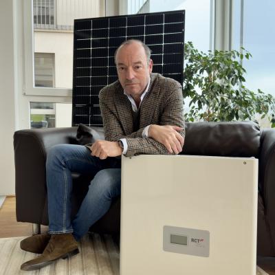 670.000 € Umsatz aus PR: Sunspace Solar erobert Nischenregion mit <10.000 € Budget